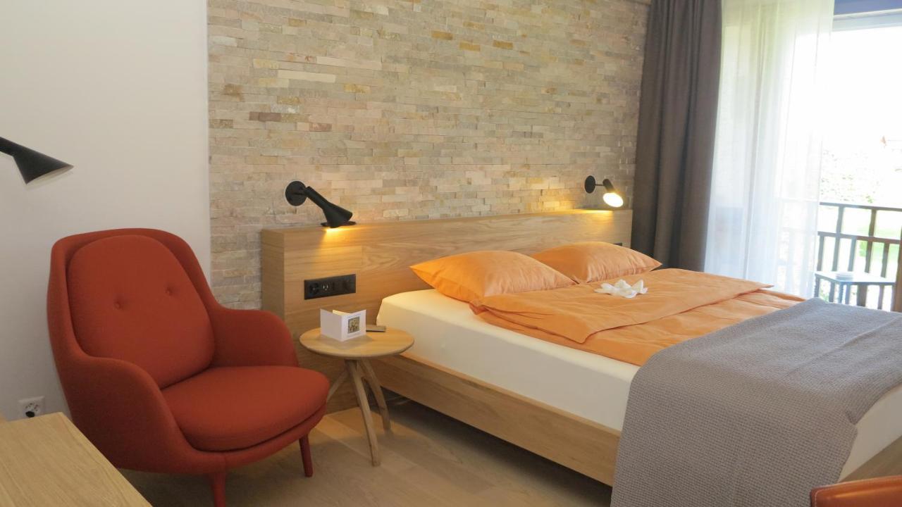 Hotel Lilienberg 4*