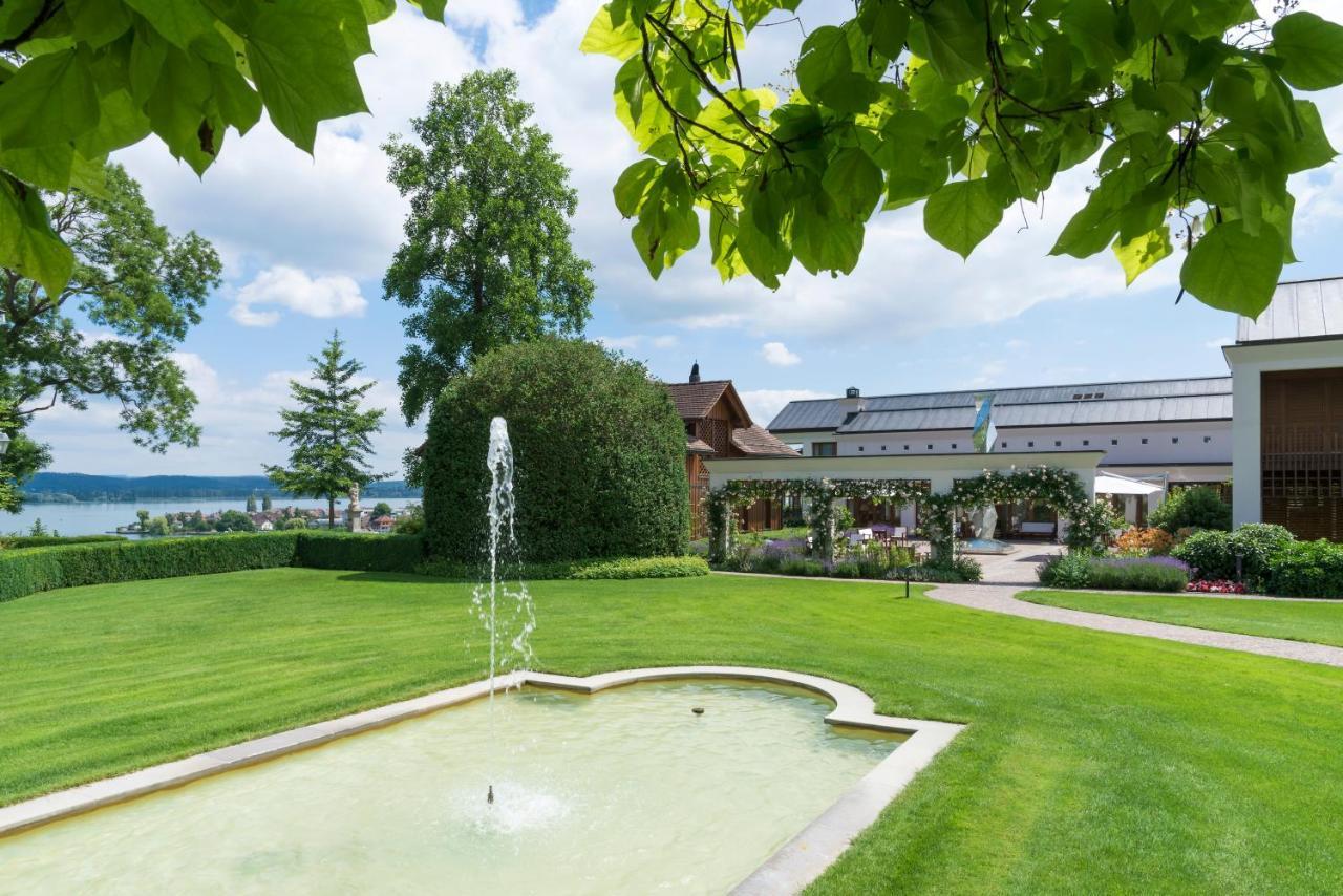 Lilienberg Hotel Ermatingen
