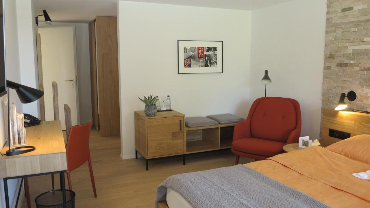 Lilienberg Hotel Ermatingen
