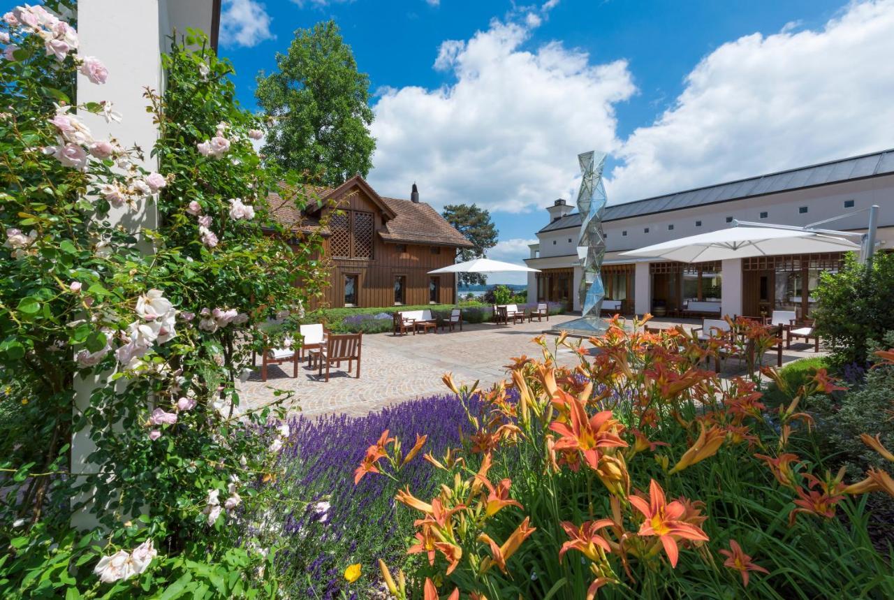 Lilienberg Hotel 4*