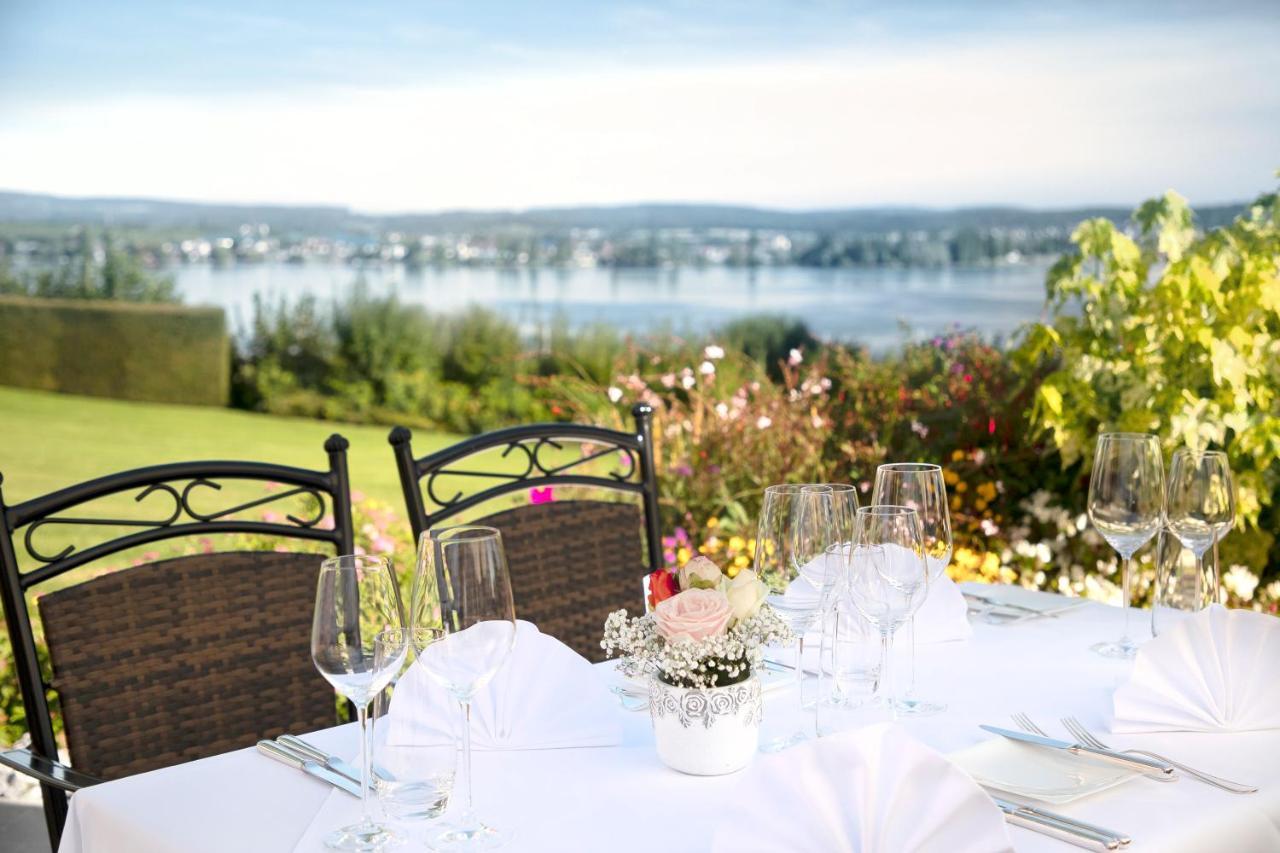 Lilienberg Hotel Ermatingen