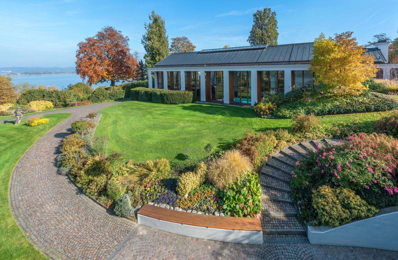 Lilienberg 4* Ermatingen