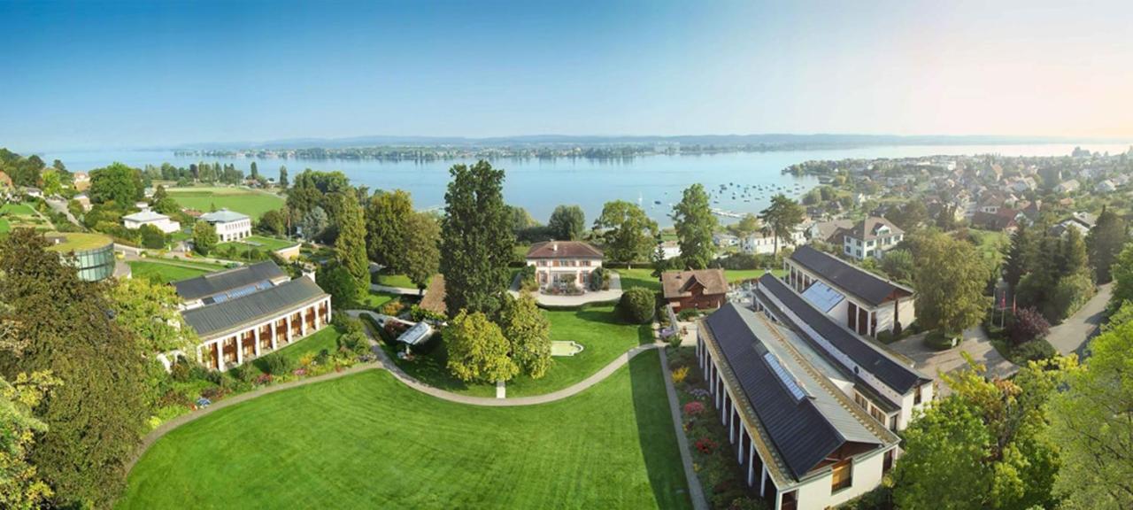 Lilienberg 4* Ermatingen
