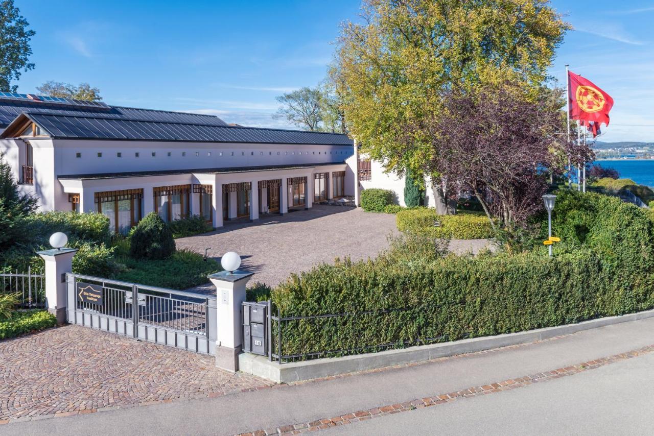 Lilienberg Ermatingen