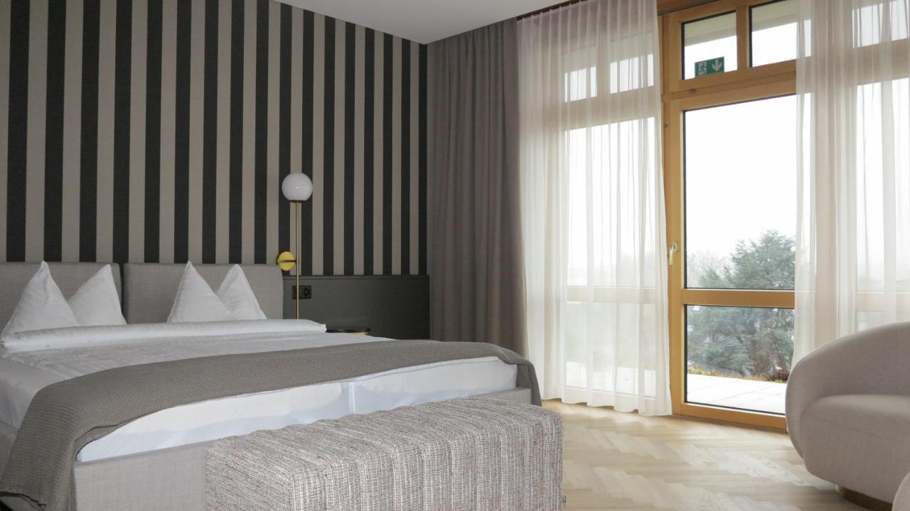 Hotel Lilienberg Ermatingen