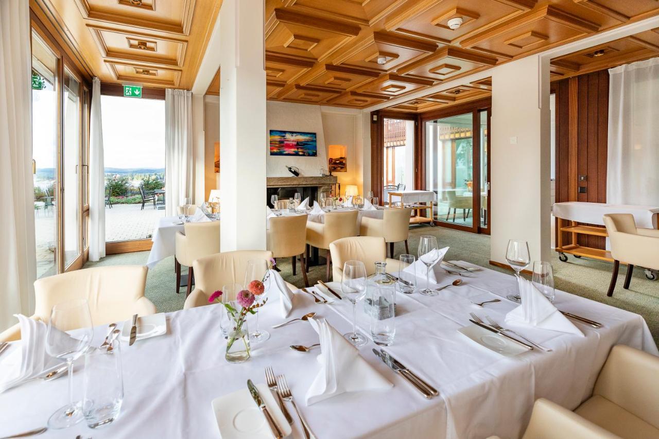 Hotel Lilienberg 4*